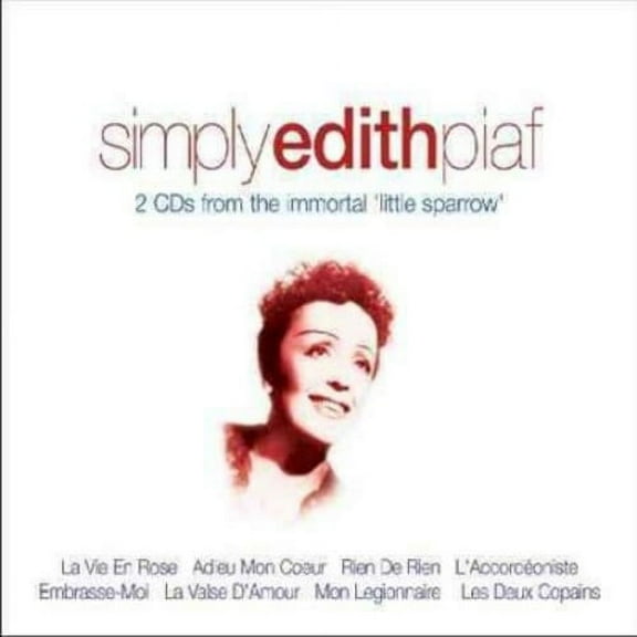 Simply Edith Piaf