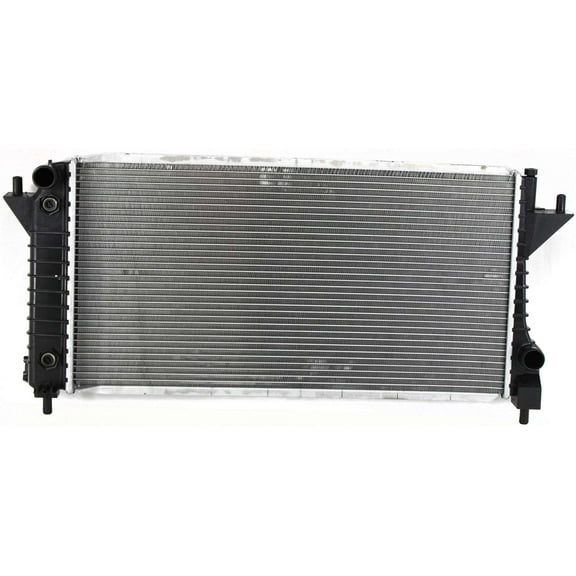 RADIATOR Compatible with FORD TAURUS 1996-2007 3.0L/3.4L Engine