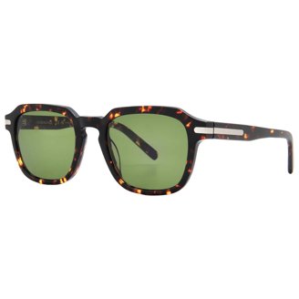 Salvatore Ferragamo SF815S 210 Modified Rectangle Full Rim  display picture 3