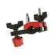 thumbnail image 5 of Abrazadera para Batería Soporte de Montaje para Brazo de Platillo Clip de Extensión Accesorio de Percusión con Mecanismo de Sujeción Fuerte Adecuado, 5 of 9
