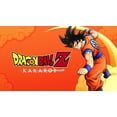 thumbnail image 2 of XBXONE DRAGON BALL Z KAKAROT (ENG/FRA) Xbox One FORMATO FISICO, 2 of 2