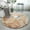 Beige, variant on TUOBARR Ultra Soft Modern Area Rugs Rug Home Room Plush Carpet Decor Floor Mat