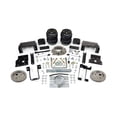 thumbnail image 5 of Air Lift Kit Ressort Aide 89396 Load Lifter 5000 Ultimate Plus; Air Ressort avec Pare-Chocs Interne; Montage sur Cadre; jusqu'à 5000 Livres de Capacité de Nivellement; Caoutchouc; Compresseur d'Air Vendu Séparément, 5 of 5