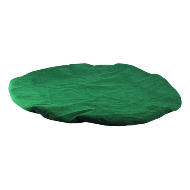 Cubierta para mesa de cartas, cubierta para , accesorio elástico para juegos, tapete para juegos de mesa a prueba de polvo, mantel para