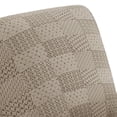 thumbnail image 5 of recliner Cover Couch Chair Covers with Fitted for Living Room Light Brown, 5 of 8