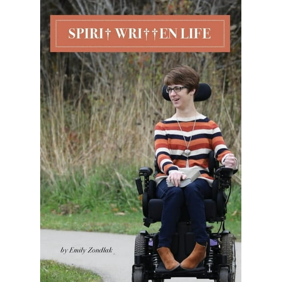 Spirit Written Life, (Paperback)