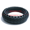 thumbnail image 4 of Neumático Neumático sólido de nido de abeja para patinete eléctrico de 8,5 pulgadas, neumático no ne Tomshoo Neumático, 4 of 7