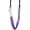 Purple, variant on Yihuala Yoga Strap Waist Back Leg Stretch Fitness Strap, Adjustable Yoga Exercise Band, Back Bend Split Inversion Strap for Yoga