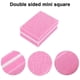 thumbnail image 3 of 26-27 100 Pcs Mini Buffers For Nails Mini Nail Buffer Nail Buffers For Natural Nails Pink, 3 of 5