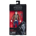 thumbnail image 2 of Star Wars The Black Series Han Solo 6-inch Figure, 2 of 3