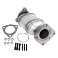 thumbnail image 3 of Garage-Pro Catalytic Converter Compatible with Buick LaCrosse 2010-2016, Regal 2011-2017, Impala 2014, Malibu 2013-2014 Front 4 Cyl, 2.4L Engine, 3 of 3