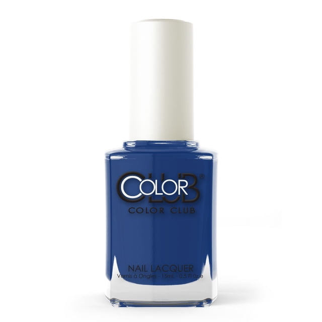 Esmalte de uñas Color Club Don´t Rain on my parade