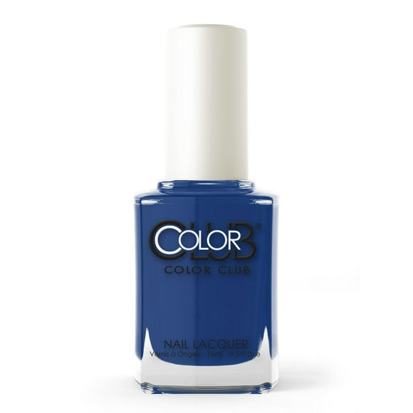 Esmalte de uñas Color Club Don´t Rain on my parade