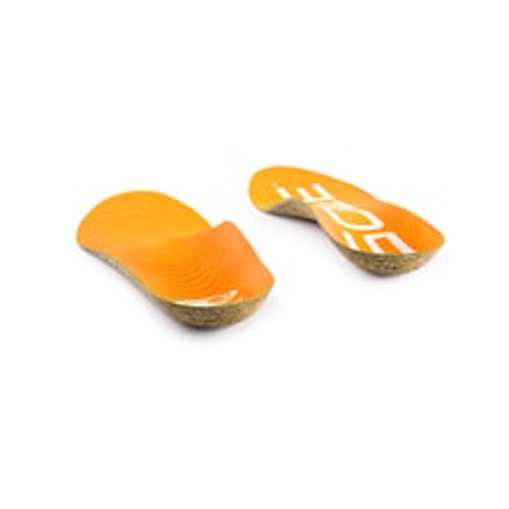 Sole Active Footbeds With Met Pad Thin