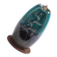 thumbnail image 2 of Oubit Incense Holder Decorations,Backflow Incense Burner Retro Incense Burner Ornaments Backflow Incense Holder Future-Proof Design, 2 of 9