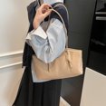 thumbnail image 2 of Bolso Hombro Mujeres PU Elegante La Axila, 2 of 9