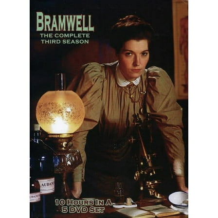 Bramwell: The Complete Third Season
