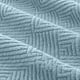 thumbnail image 5 of Toalla facial absorbente, gruesa y suave, de color liso, ideal para el hogar, de tela gruesa, suave, para uso diario, alta absorción, tacto suave, ideal como regalo. Blahzhy, 5 of 9