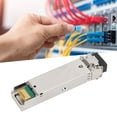 thumbnail image 3 of 1.25G SFP Transceiver, 1.25Gbps RX1550 TX1310nm SFP Transceiver Zinc Alloy  for Switch, 3 of 8
