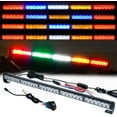 thumbnail image 2 of Xprite RZ Series 30" Offroad ATV UTV RZR Rear Chase LED Strobe Brake Light Bar, 2 of 8
