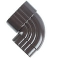 thumbnail image 4 of Gutter Downspout Adapter Gutter Pipe Adapter 90 Degree Downspout Extension Elbow, 4 of 7
