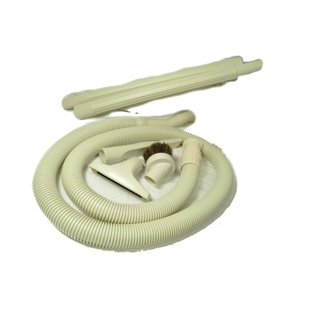 Generic Electrolux Discovery Upright Vacuum Cleaner 6 Piece Attachment Kit