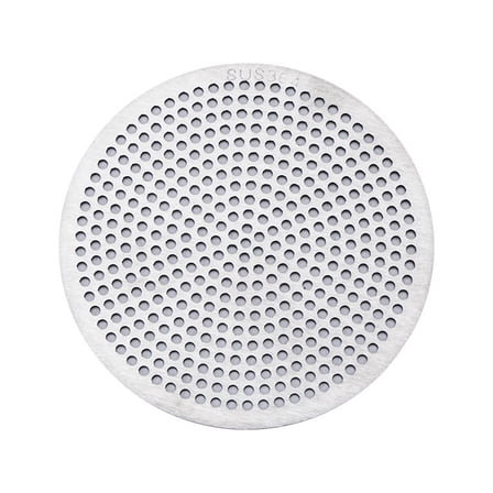 NUOLUX Bathroom Hair Catcher Drain Cover Protector Shower Drain Hair Catcher Bathroom Tool