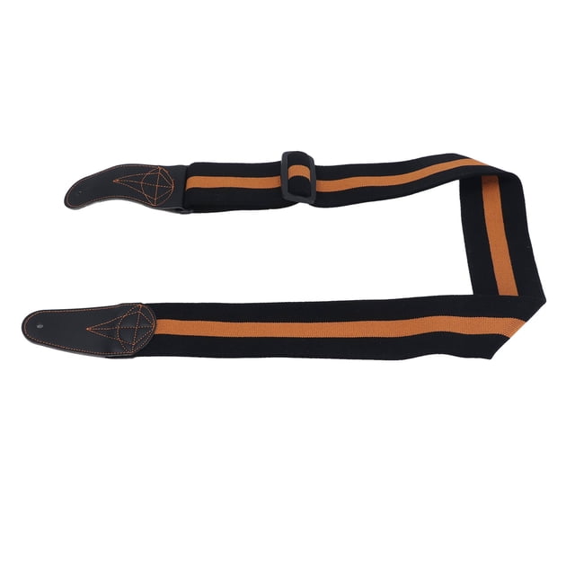 Correa de Guitarra Acústica, Correas Universales de Algodón Suave para Guitarra Eléctrica Guitarra Acústica