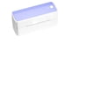 thumbnail image 1 of Bluetooth Thermal Label Printer Wireless Small Shipping Label Printer 4X6 Compatible ,Improve Efficiency, 1 of 6