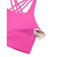 thumbnail image 4 of Top Deportivo CRZ YOGA Sensación Desnuda Sin Aros Morado XL, 4 of 4