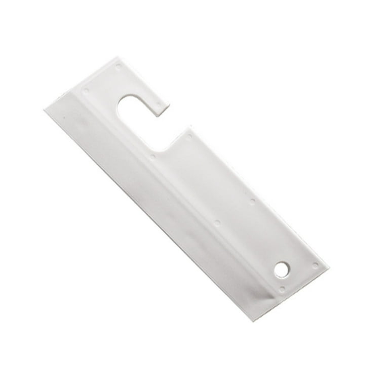 Pompotops Shower Squeegee For Shower Glass Door Bathroom Tile And