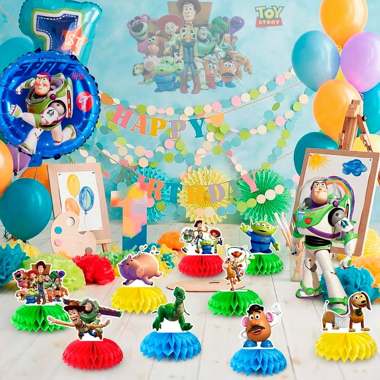 Best toy story baby shower theme Sale