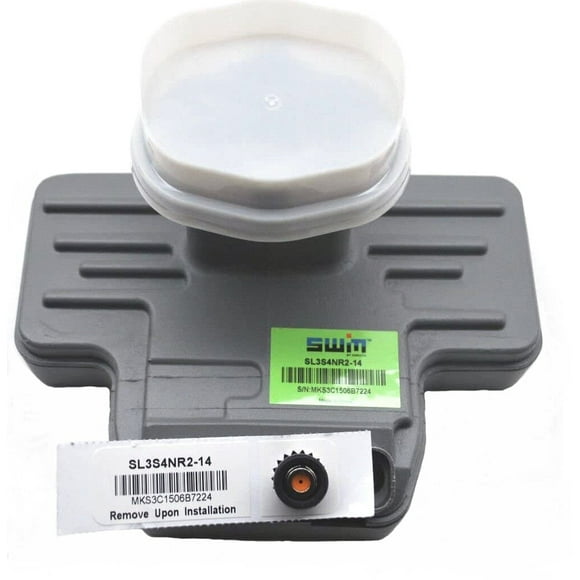 DIRECTV SWM LNB SL3S4NR2-14 DIRECTV