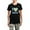 With Gray Camo Pant, variant on CafePress - I Love (Heart) Ducks Women's Dark Pajamas - Women's Short Sleeve Print T-Shirt and Pants Dark Cotton Pajama Set