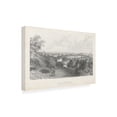 thumbnail image 2 of William Cullen Bryant 'City Of Providence' Canvas Art, 2 of 3