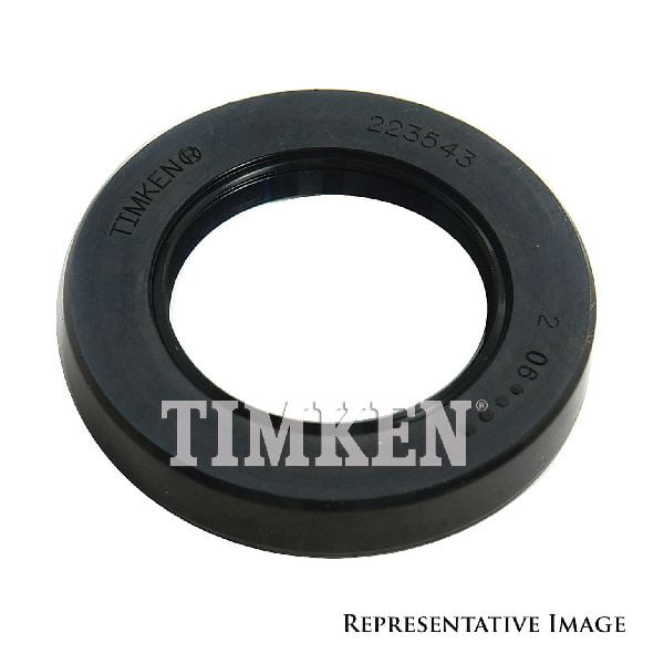 Oe Replacement For 19 1991 Bmw 325ix Front Transfer Case Output Shaft Seal Walmart Com