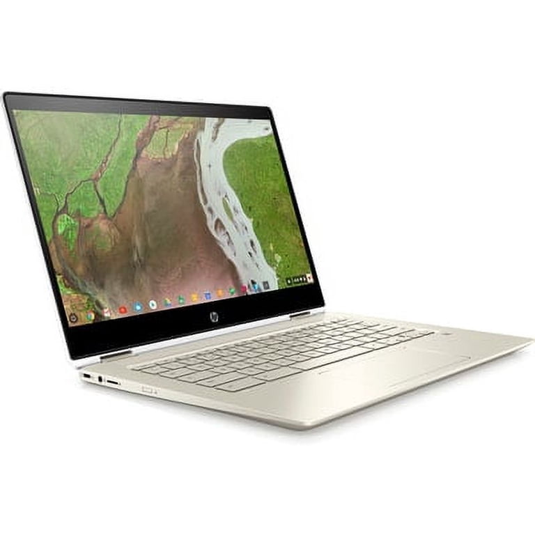 HP Chromebook x360 14-da0012dx 7UL19UA - Walmart.com