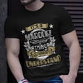 thumbnail image 2 of Marquez Thing Wouldnt Understand Family Name Unisex TShirt, 2 of 6