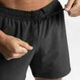 thumbnail image 5 of Dovford Men's Swim Trunks Quick Dry Bathing Suits with Mesh Lining Swimwear Swim Shorts 2025, 5 of 6