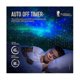 thumbnail image 5 of 26-27 Star Projector Galaxy Night Light - Astronaut Space Projector, Starry Ceiling Lamp With Timer Remot, 5 of 5