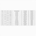 thumbnail image 3 of Godom Kids Tennis Shoes Lightweight Mesh Breathable Adorable Sneakers Running Shoe, 3 of 7