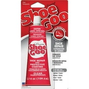 Eclectic Products Inc Amazing Goop Shoe Goo Glue Clear - 3.7 Oz 10 Packs — Residential Use, Standard Application
