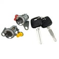 thumbnail image 4 of Complete Set For Toyota Corolla AE101 AE110 Door Lock Ignition Switch 6905212340, 4 of 5