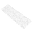 thumbnail image 1 of Cinta de encaje Adorno de encaje BoEncaje bordado, cinta de encaje suave y cómodo 16,5 cm de ancho 10 yardas para decoración de cortinas para decoración de manteles para decoración de r LHCER NO, 1 of 5