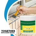 thumbnail image 5 of Waterproof Invisible Adhesive Sealant Paste Glue Trapping Repair, 5 of 5