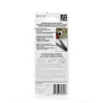 thumbnail image 3 of Velcro Brand ALFA-LOK 3in x 1in strips. 2 ct. black., 3 of 3