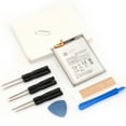 thumbnail image 2 of Replacement Battery EB-BG781ABY For Samsung Galaxy S20 FE 5G G781 SM-G781 Tool, 2 of 6