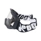 thumbnail image 4 of Ndcxsfigh 367 Gafas Motocross Con Lentes Transparentes Gafas para Moto Cross (negro + Negro), 4 of 4