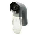 thumbnail image 6 of SPRING PARKHandheld Hair Remover Vacuum Pet Dog Puppy Cat Cleaner Grooming Brush, 6 of 7