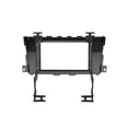 thumbnail image 4 of Metra High Gloss Gray Single DIN Radio Installation Kit for Nissan Altima 2013-2015, 4 of 5